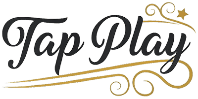 Tap Play logo