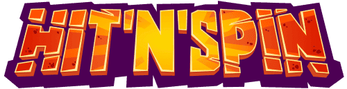 HitnSpin Logo