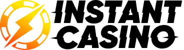 InstantCasino Logo