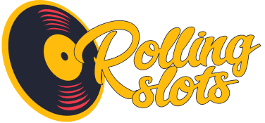 RollingSlots Logo