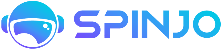 SpinJo Logo