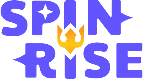 Spinrise Logo