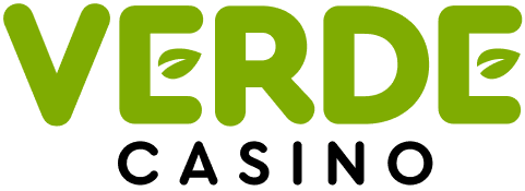 VerdeCasino Logo